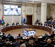 Площадь лесных пожаров в Сибири удалось значительно сократить — полпред