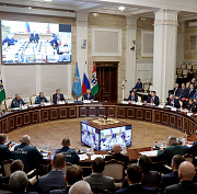 Площадь лесных пожаров в Сибири удалось значительно сократить — полпред