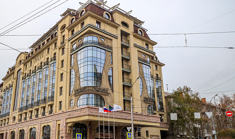 Водительские права заменят паспорт при заселении в отели и санатории