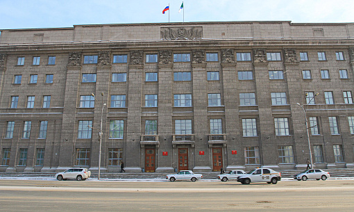 Мэрия вдвое сократила сроки предоставления двух услуг в Новосибирске