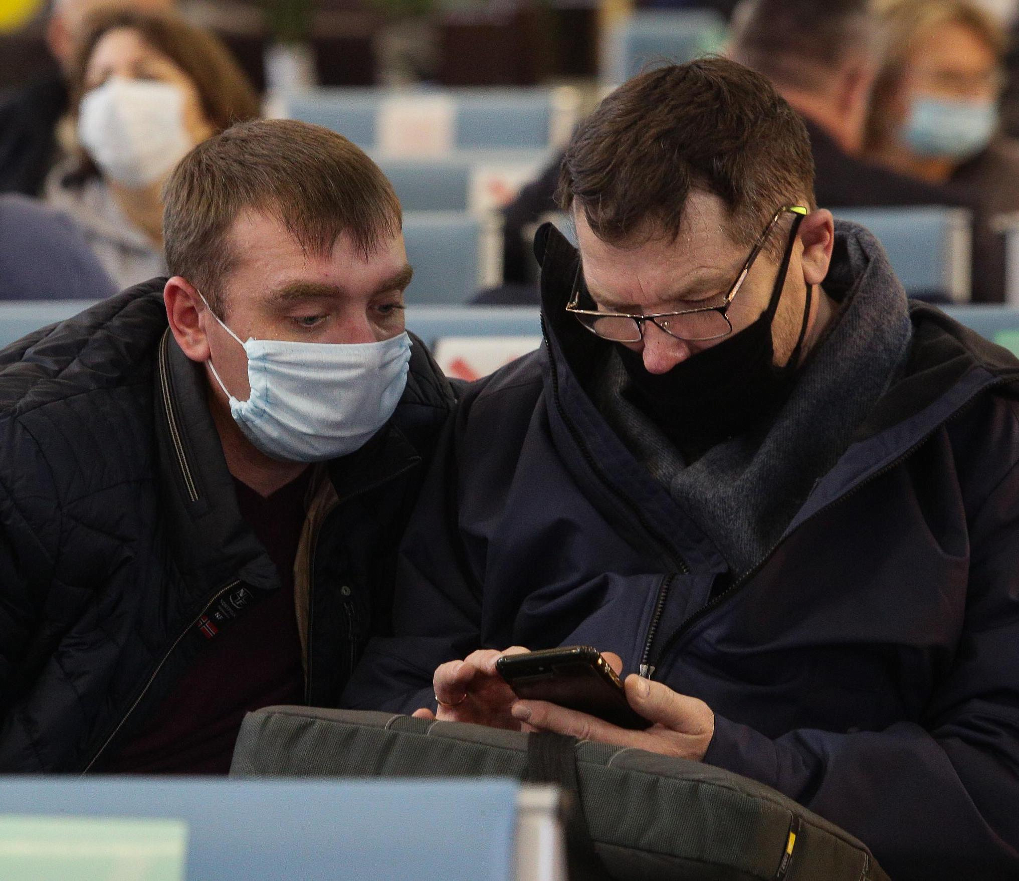 Способы предотвратить ОРВИ напомнили новосибирцам в Роспотребнадзоре