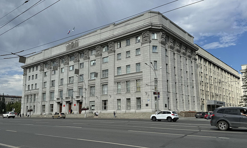 За развитие городов и районов вручат премию «Служение»