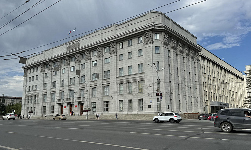 За развитие городов и районов вручат премию «Служение»