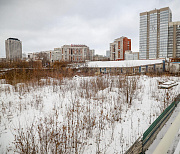 Возле станции метро «Речной вокзал» планируют построить спортивный объект