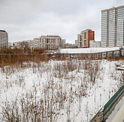 Возле станции метро «Речной вокзал» планируют построить спортивный объект