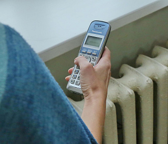 Власти Новосибирска пойдут в прокуратуру из-за cбоев в подключении тепла