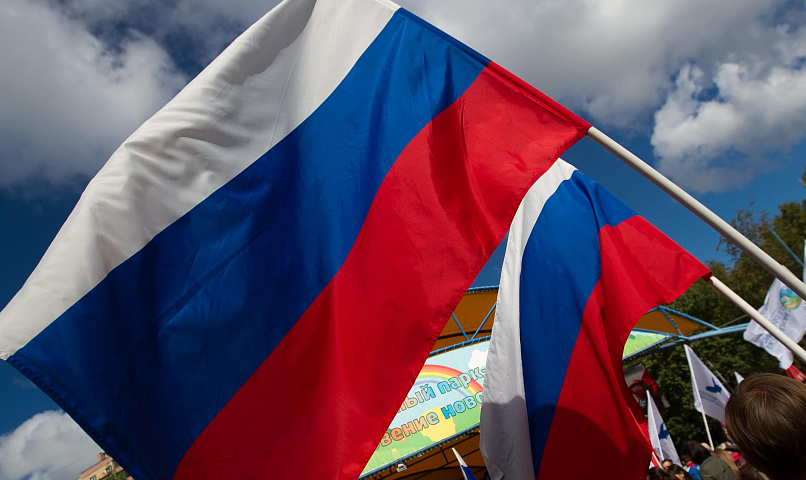 Лучший казачий класс Сибири выберут в Новосибирской области