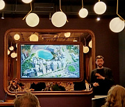 «Брусника» объявила название мини-города на озере Верховом в Новосибирске