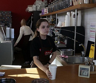 В новосибирской сети «Магнит» откроют точки Grab & Go и кафе