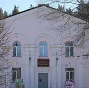 Старинный ДК в Первомайке отремонтируют после аварии на теплотрассе