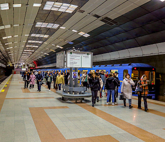 Поднимут ли тарифы на проезд в новосибирском метро