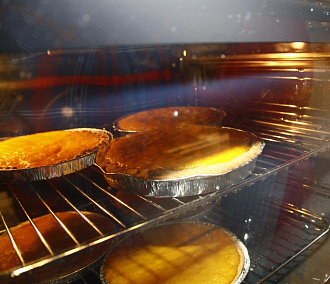Как приготовить тыквенный пирог: мастер-класс для повара-дилетанта