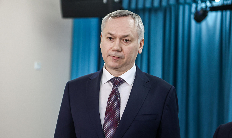 Губернатор утвердил 4 участников комиссии по выборам мэра Новосибирска