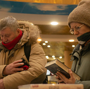 Литературную ярмарку «Книжный зомбиленд» развернут в Академгородке