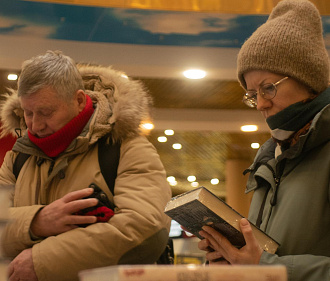 Литературную ярмарку «Книжный зомбиленд» развернут в Академгородке