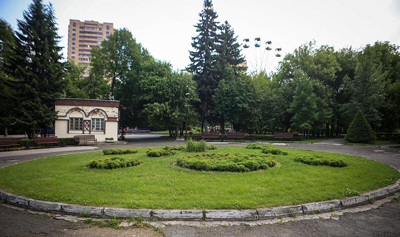 Родом из СССР: каким мы запомним старый «сад Кирова»