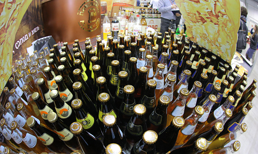 Новосибирские генетики придумали, как избавить пиво от помутнения