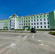 В ГЧП-поликлинике на Плющихинском устраняют замечания Роспотребнадзора