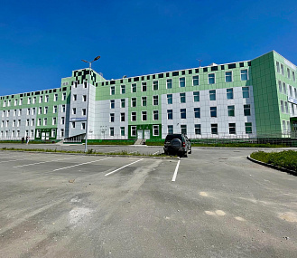 В ГЧП-поликлинике на Плющихинском устраняют замечания Роспотребнадзора