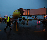 S7 Airlines наказали за овербукинг на рейсе из Новосибирска в Иркутск
