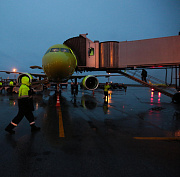 S7 Airlines наказали за овербукинг на рейсе из Новосибирска в Иркутск