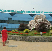 Вольеры на месте сгоревших построят к весне 2026 года — директор зоопарка