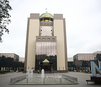 Цифрового помощника врача «Доктор Пирогов» разработали в Новосибирске