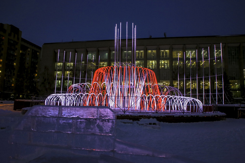 Гпнтб новосибирск карта