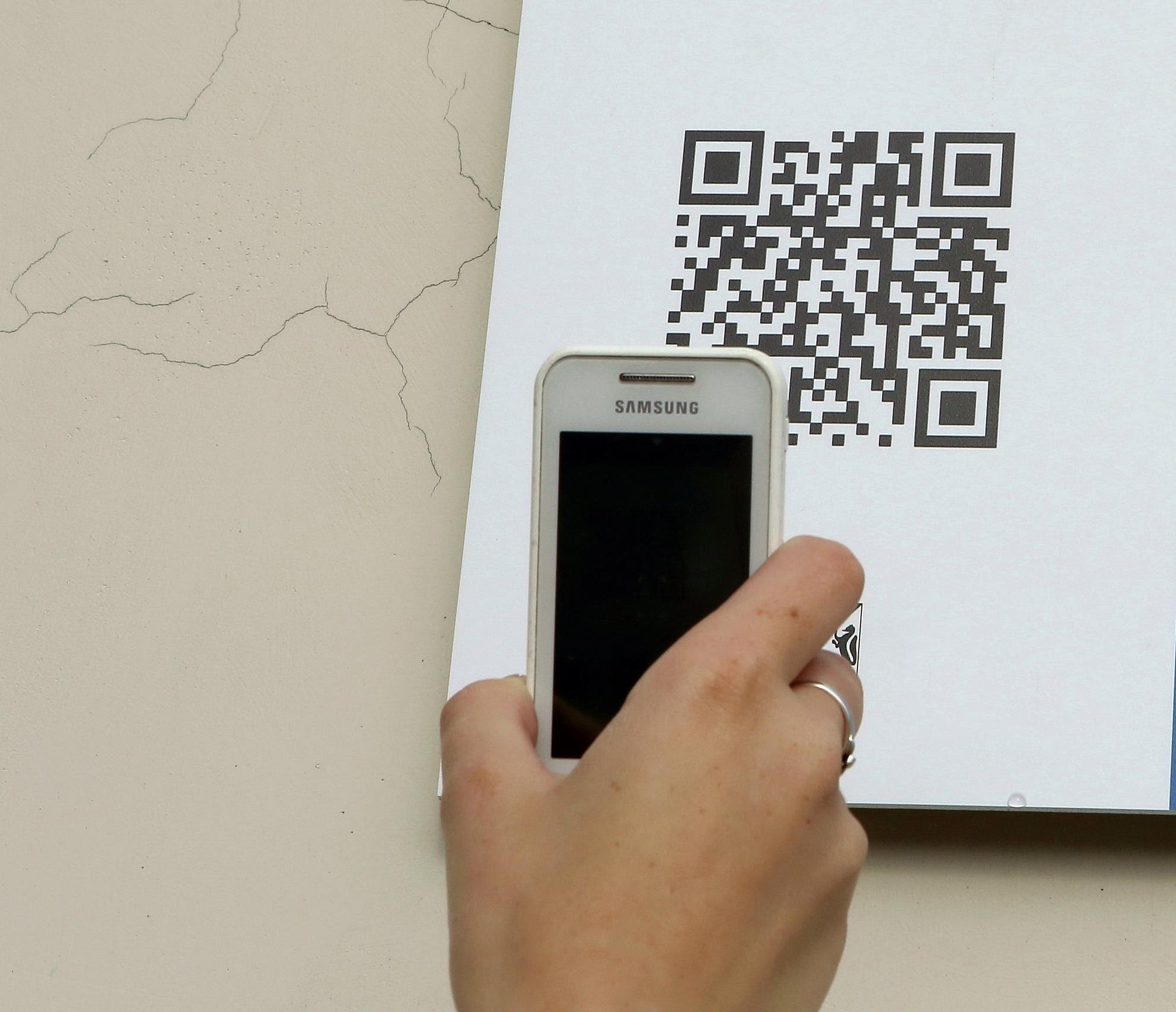 QR-коды с информацией разместят на мемориалах в Новосибирской области