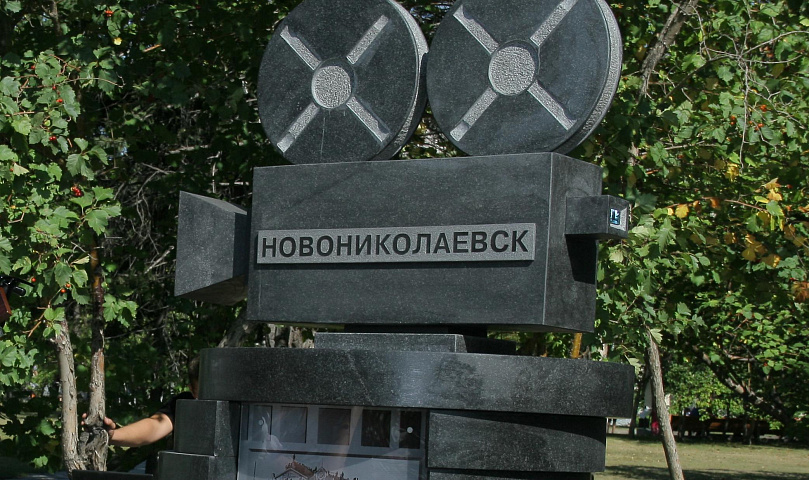 Пионер из царства теней: первому новосибирскому кинотеатру — 117 лет