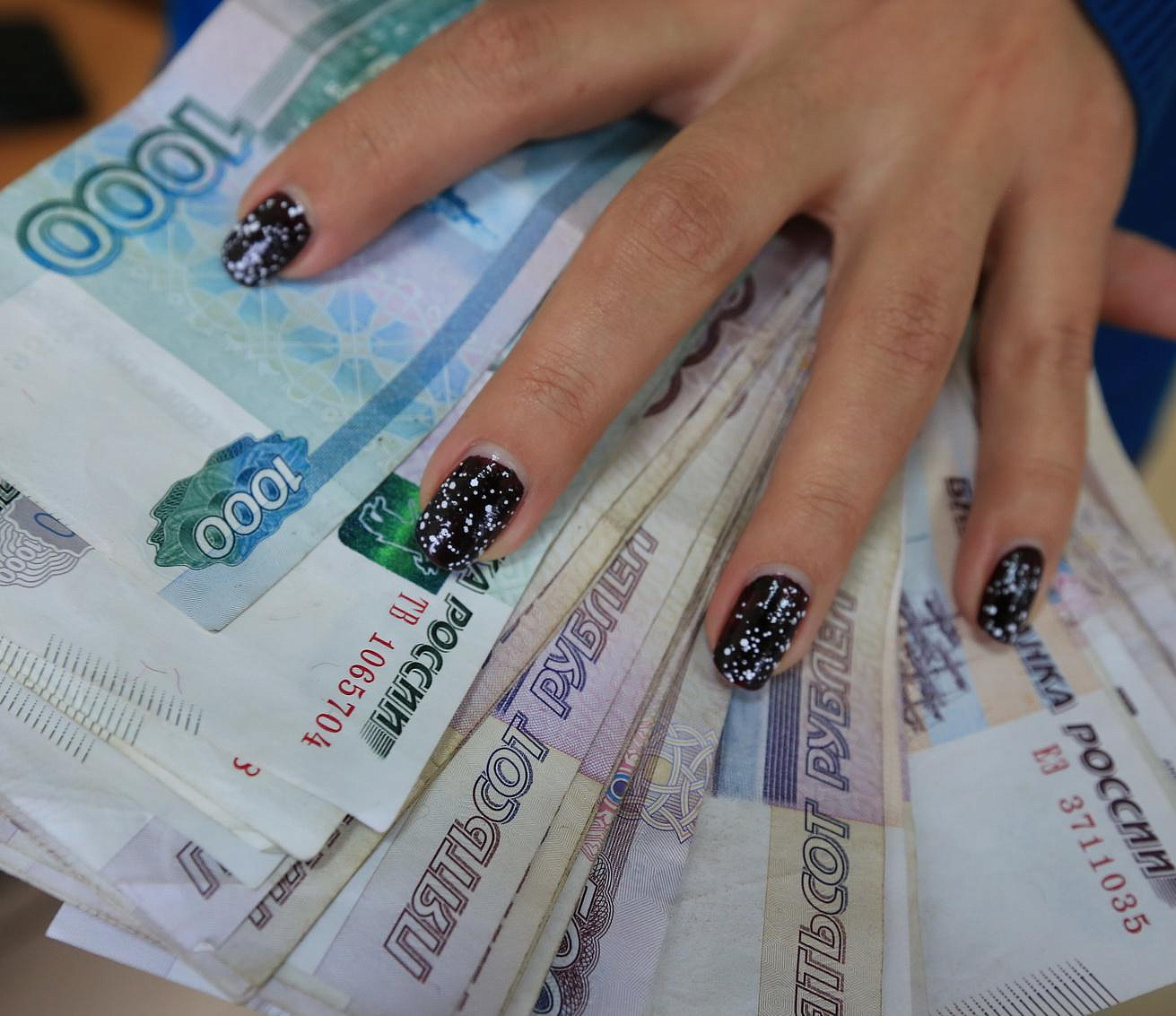 Экс-замдиректора детдома осудят за кражу миллиона рублей