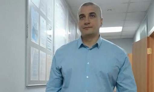 Спецоперация закалила характер замглавы Центрального округа