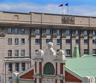 Новосибирск вошёл в десятку самых умных городов России