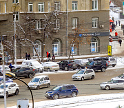 Когда реконструируют площадь Калинина — рассказал глава округа