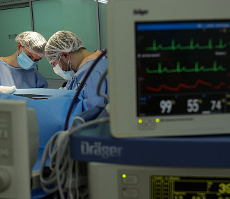 В Новосибирске создают прибор, где донорское сердце может биться 12 часов
