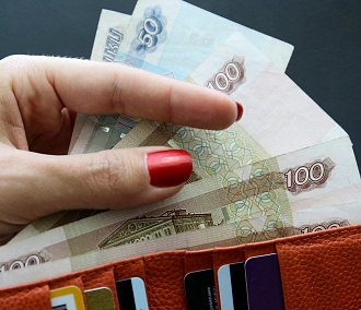 До 53 тысяч рублей выросла средняя предлагаемая зарплата в Новосибирске
