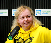 О строительстве первой в Сибири ГЭС расскажут на Городской волне