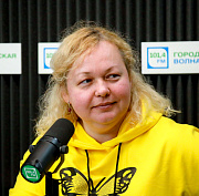 О строительстве первой в Сибири ГЭС расскажут на Городской волне