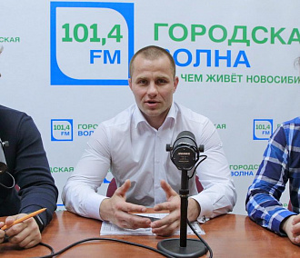 Разговор о спорте: «Клятва самбиста отражает ценности русского народа»