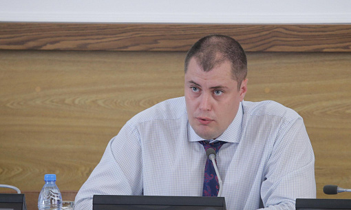 О борьбе с незаконной торговлей слушайте в прямом эфире Городской волны