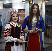 Фестиваль еды и хоровод: как отметят День народного единства новосибирцы