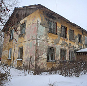 На месте 42 двухэтажек у «Золотой нивы» построят жилые высотки