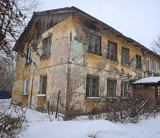 На месте 42 двухэтажек у «Золотой нивы» построят жилые высотки