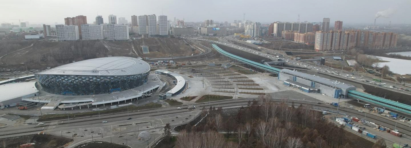 Атта проект новосибирск сайт