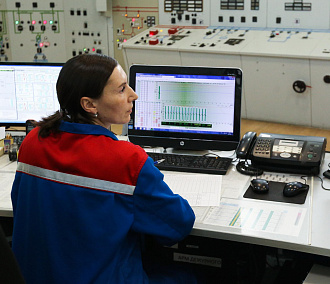 Новосибирская ТЭЦ-3 станет сжигать меньше угля