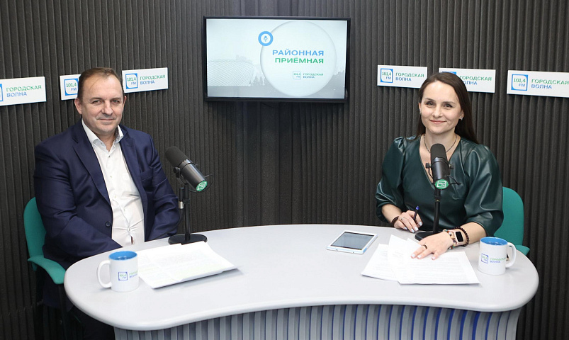 Половину семей расселили из ветхой пятиэтажной хрущёвки в Первомайке