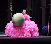 «Принцесса на горошине»: театр «Глобус» путешествует по миру Андерсена