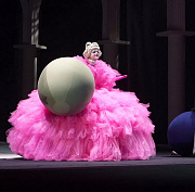 «Принцесса на горошине»: театр «Глобус» путешествует по миру Андерсена