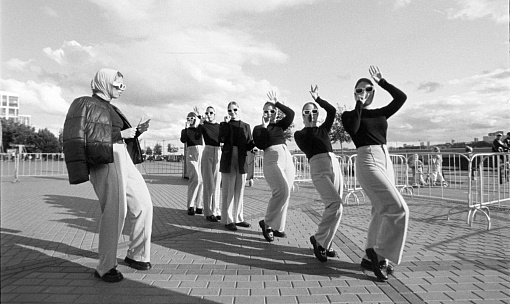 Лучшие фотографы Новосибирска: Сергей Тарасов