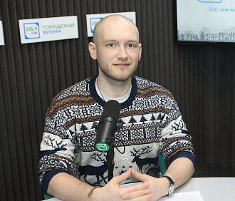 Разговор об истории: хлеб для красных, крестьянская каша и город в осаде